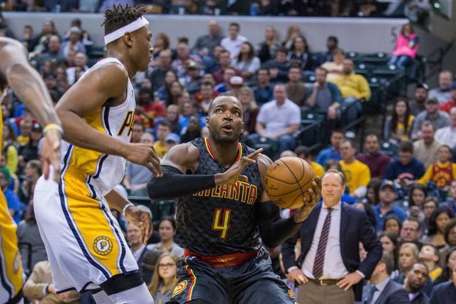 奇才逆转黄蜂终结16连败 鹈鹕力克76人3连胜